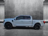New 2025 Ford F150 Platinum w/ Equipment Group 702A High image 5