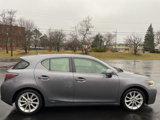 Used 2012 Lexus CT 200h image 6