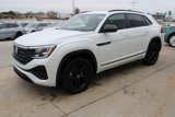 New 2025 Volkswagen Atlas Cross Sport SEL R-Line image 3