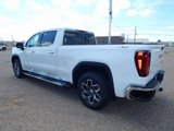 New 2025 GMC Sierra 1500 SLT image 6