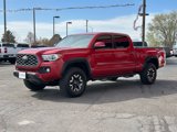 Used 2022 Toyota Tacoma TRD Off-Road image 6