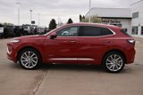 New 2025 Buick Envision Avenir image 4