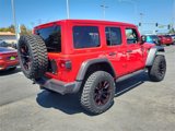New 2025 Jeep Wrangler Unlimited Sport S 4xe image 4