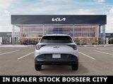 New 2026 Kia Sportage X-Line w/ X-Line Technology Package image 5