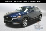Certified 2023 MAZDA CX-30 AWD 2.5 S w/ Preferred Package image 6