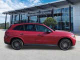 Used 2025 Mercedes-Benz GLC 300 4MATIC image 3