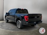 Used 2023 Ford F150 4x4 SuperCrew image 3
