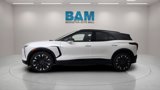 New 2025 Chevrolet Blazer EV RS image 4