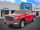 Used 2017 GMC Sierra 1500 SLT w/ SLT Premium Package image 2