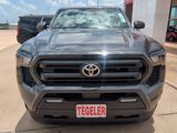 New 2025 Toyota Tacoma SR5 image 2