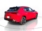 New 2025 Lexus UX 300h AWD image 4
