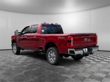 New 2025 Ford F350 Lariat w/ Lariat Ultimate Package image 3