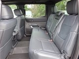 New 2025 Toyota Tundra Platinum image 5