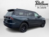 New 2025 Lincoln Navigator Reserve image 5