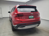 Used 2023 Hyundai Santa Fe SEL w/ Premium Package image 6