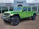 Used 2025 Jeep Gladiator Rubicon image 3