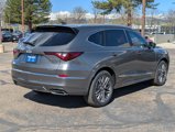 New 2025 Acura MDX SH-AWD w/ Advance Package image 5