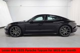 New 2025 Porsche Taycan image 2