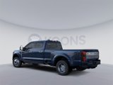 New 2025 Ford F450 Platinum w/ Platinum Plus Package image 5