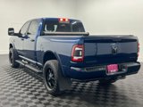Used 2024 RAM 3500 Laramie w/ Night Edition image 3