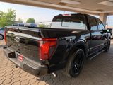 New 2025 Ford F150 XLT w/ Equipment Group 302A MID image 5