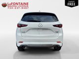 New 2025 MAZDA CX-5 Signature image 6