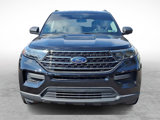 Used 2020 Ford Explorer XLT image 2