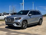New 2025 Mercedes-Benz GLS 450 4MATIC image 4