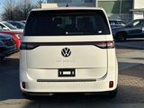 New 2025 Volkswagen ID. Buzz Pro S image 5
