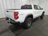 New 2026 Chevrolet Colorado ZR2 w/ Technology Package image 3