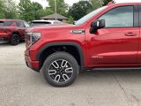 New 2025 GMC Sierra 1500 AT4 w/ Technology Package image 2