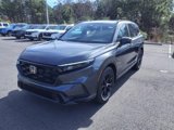New 2025 Honda CR-V Sport-L image 6