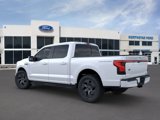 New 2025 Ford F150 Lightning Lariat image 4