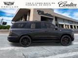 New 2025 Cadillac Escalade Sport Platinum image 5