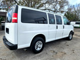 Used 2016 Chevrolet Express 2500 LS image 2