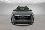 New 2025 Volkswagen Atlas SE image 2