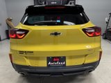 Used 2024 Chevrolet TrailBlazer RS w/ Convenience Package image 6