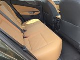 New 2025 Lexus NX 350 AWD w/ Luxury Package image 5