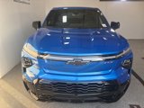 New 2025 Chevrolet Silverado EV RST image 3