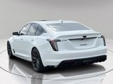 Used 2022 Cadillac CT5 V Blackwing w/ Parking Package image 3