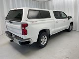 Used 2022 Chevrolet Silverado 1500 LT w/ Leather Package image 2