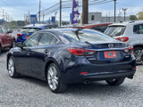 Used 2015 MAZDA MAZDA6 Touring image 4