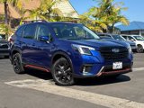 Used 2024 Subaru Forester Sport image 2