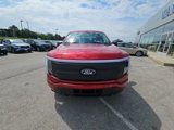 New 2025 Ford F150 Lightning XLT image 3