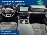 New 2025 Ford F150 XLT w/ Equipment Group 302A MID image 4