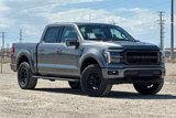 New 2025 Ford F150 Lariat w/ Equipment Group 502A High image 2