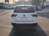 Certified 2024 Volkswagen Tiguan S image 4