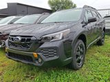 New 2025 Subaru Outback Wilderness image 3