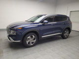 Used 2022 Hyundai Santa Fe SEL w/ Cargo Package image 2