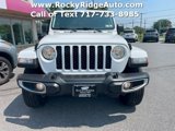 Used 2023 Jeep Gladiator Sport image 2